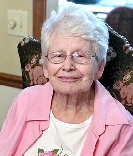 Sandra Sue  Hamrick Harlow